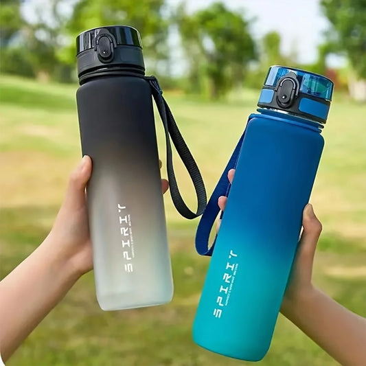 The Clarity Sports Bottle